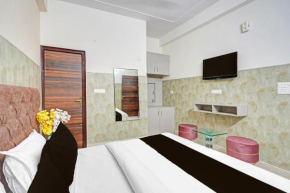 Hotel O Mayank Hotel